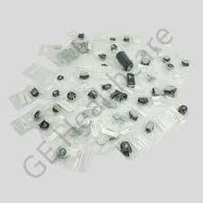 Import OPIO Button Sets VS10 for Ultrasound Scanner