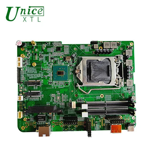 One-Stop Customized Development Reliability Manufacturer PCB PCBA Board Printed Circuit Board Assembly