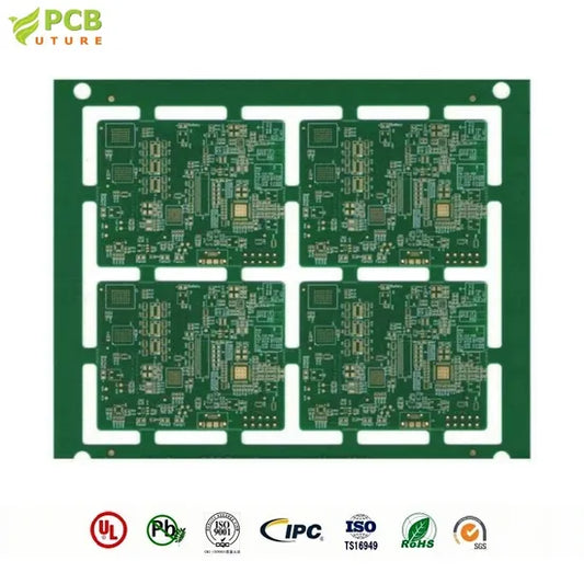 One-Stop Product Assembly Electronics Manufacturers OEM Custom Board SMT Assy PCBA