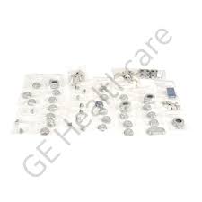 Import Opio Button Set BT16 for Ultrasound Scanner