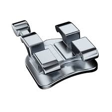P21 Lr3 Hk 21950 10Pk Gmdn 46581 Orthodontic Bracket Metal 946201610 As Per Document