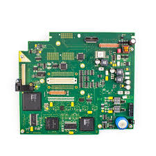Import PCA Main Board 32MB CF2 for Patient Monitoring