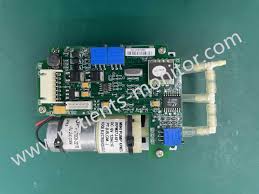 Import PCA NIBP Module Assembly C-NIBP312B for PCCI Machine