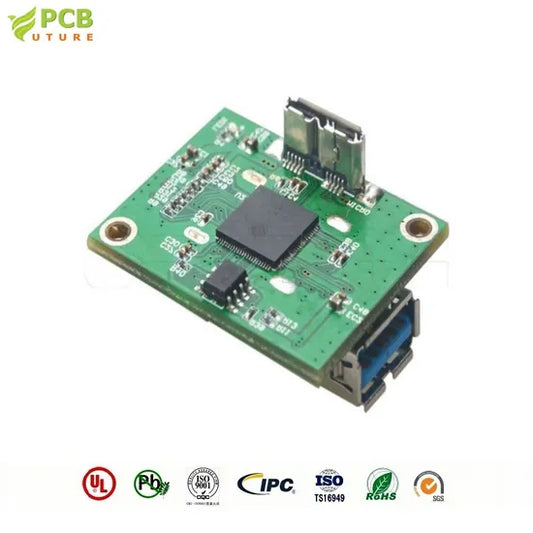 PCB Assembly PCBA Service OEM/ODM Smart Electronics 2~12 Layers Thick SMT/DIP Board Assembly for Home Appliances Customized PCB/PCBA Manufacturer