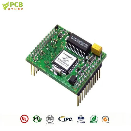 PCB PCBA Electronics Products and Development Service Manufacturer Electronic Circuit Board Altium Bureau