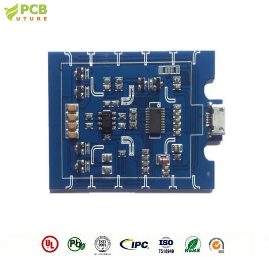 PCBA Electronics Circuit Board for 3D Water Vapor Electric Fireplace Control Board PCB Design Chicago Welder Industrial Control
