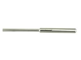 Import Blue Adjustable Neck Pad for Dental Safety and Comfort