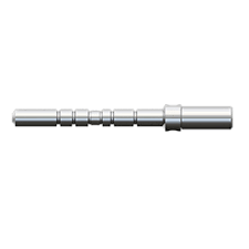 Import Stainless Steel Paralleling Pins for Precise X-Ray Positioning