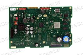 Import Patient Monitor Flex Main Board - Type No. 453564406331-IV2