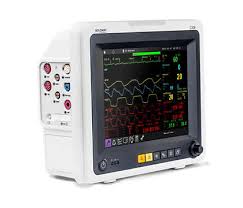 Import Patient Monitor G30E - Model 866480