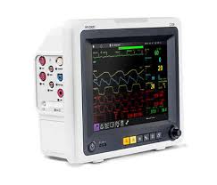 Patient Monitor G30E Model CN02532636