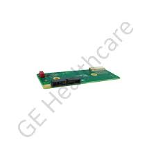 Import Patient Monitor User Interface Board - Model 2053489-006