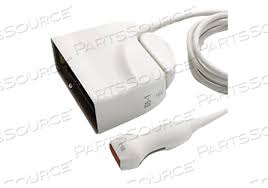 Import Patient Monitoring HE Probe Kit with Clips - Type No. 453564329551