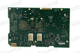 Import Patient Monitoring Main Board - Type No. 453564204431-IV2-STAT