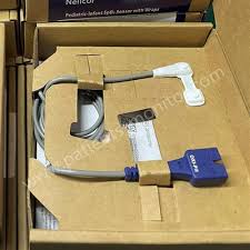 Import Pediatric-Infant Oxi-Band Sensor for Patient Monitoring