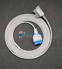 Import Pediatric SpO2 Clip Sensor