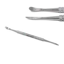 Import Root Canal Explorer #7 Dental Instrument - Stainless Steel, Ergonomic Design