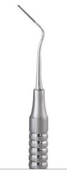 Import Periotome Non-Flexible 8mm P4 Dental Instrument