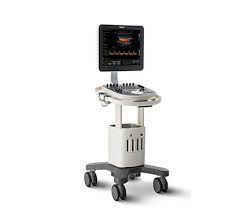 Import Philips ClearVue 350 Ultrasound System - Medical Equipment