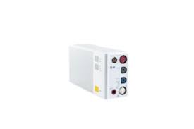Import Philips IntelliVue MMX S-N Patient Monitor