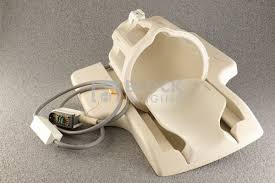Import Philips ROHS PCBA CH. 7 Feed Parts for MRI Coil