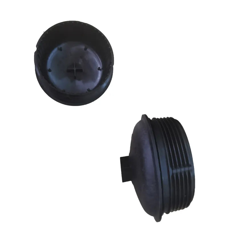 Top Cover and Plastic Component - Spare Part for Medical Device