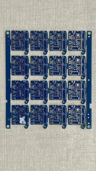 Power Supply Board Innovative Design PCBA for Wearable Health Monitoring Devices