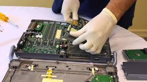 Import Power Interco Board FRU for Ultrasound Scanner
