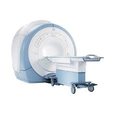 Import Pre-owned GE Signa HDxt 3T Discovery 750 HD MRI Scanner with Accessories