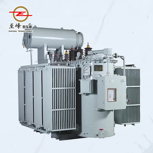 Premium 50kVA Transformer Featuring Innovative 6300kVA Efficiency Design