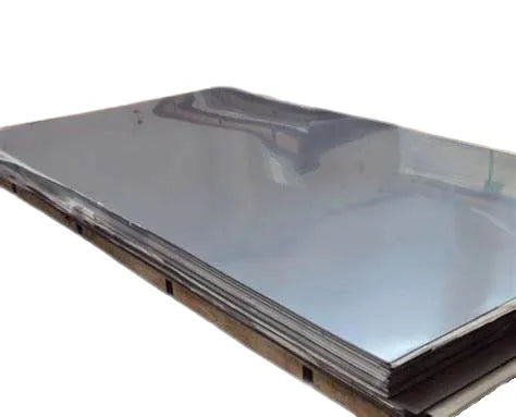 Premium Hot DIP SGCC DC51D+Z80 Galvanized Steel Sheets for Metal Fabrication