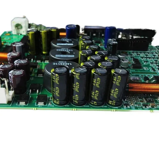Premium PCB Assembly for Industrial and Consumer Electronics PCBA