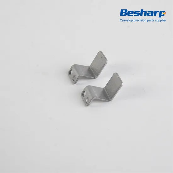 Premium Stamped Electronics Parts for Modern Home Appliances