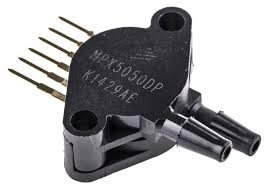 Import Pressure Sensor MPL502D 40Pa for MRI Machine Parts