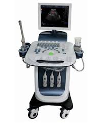 Import Printer Shelf for Color Doppler Ultrasound Scanner H48342BN