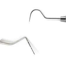 Probes Rh Exp23Qw6 Dental Instruments