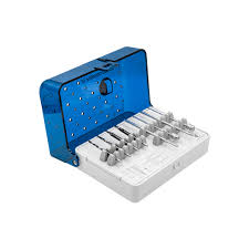 Import Superior Standard 4918/8BBE122022NA Dental Instruments Set - High-Quality Stainless Steel, Ergonomic, Precision Design