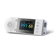 Import Pulse Oximeter Model OXY9WAVE with CEPA Certification