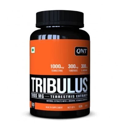 Tribulus 60 Caps