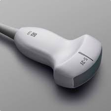 Import RC60XI 5-2 MHz Transducer for Color Doppler Ultrasound System