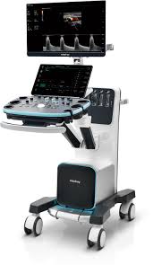 Import RESONA I9 Diagnostic Ultrasound System