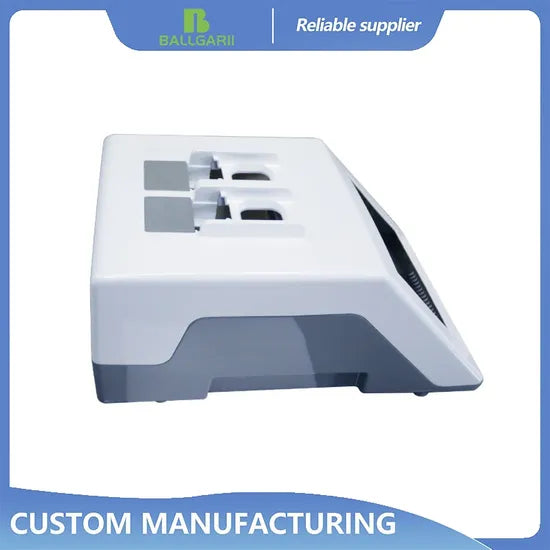 Rapid Prototype Service for Medical Equipment Devices Beauty Appliance design
