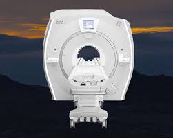 Import Refurbished 1.5T 30CH MRI System - Air 2.0