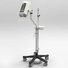 Import Refurbished 3T 30CH AIR AA Redesign FRU-AIR 2.0 for MRI System