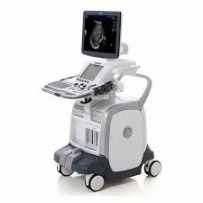 Refurbished DRX6-MLA16 Ultrasound Scanner