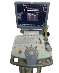 Refurbished LE9 BEP6.2 Ultrasound Scanner