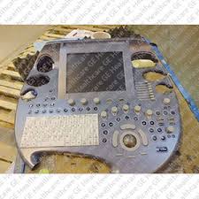 Import Refurbished RTU6 Console for Ultrasound Scanner KTZ302696-R