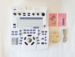 Import Refurbished Vivid S5-S6 Ultrasound Scanner Keyboard Kit