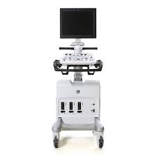 Refurbished Vivid S5-S6 Ultrasound Scanner Kit