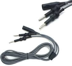 Reusable Bipolar Cable 22SUSP31